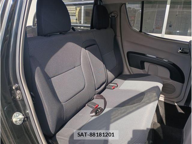 Mitsubishi TRITON 2006-10 2679233-9