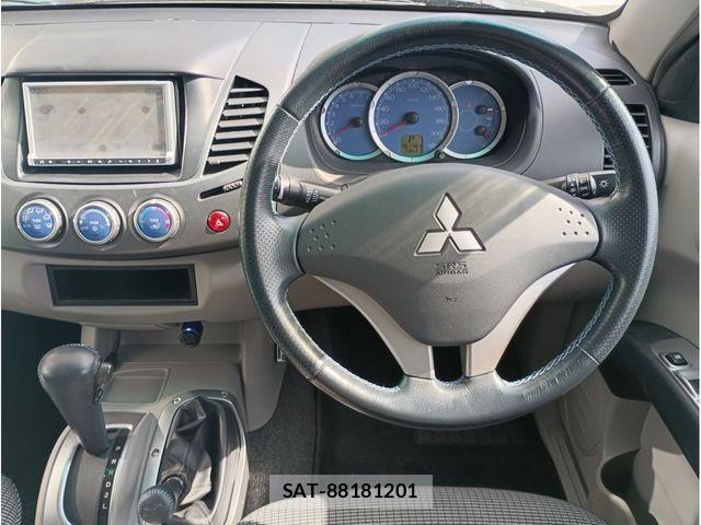 Mitsubishi TRITON 2006-10 2679233-12