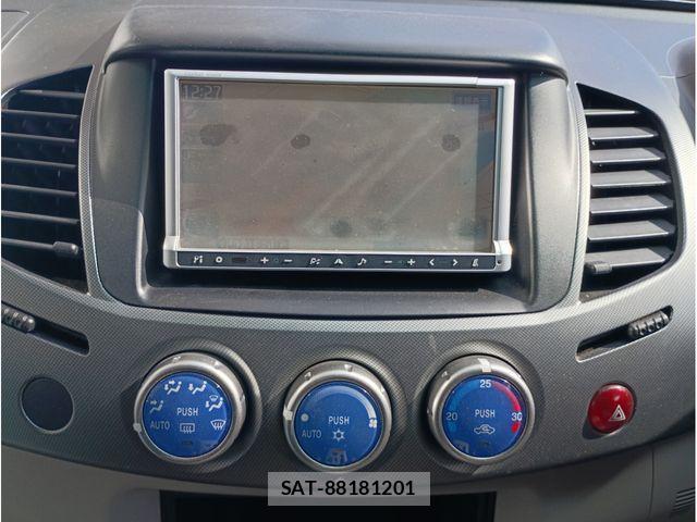 Mitsubishi TRITON 2006-10 2679233-13