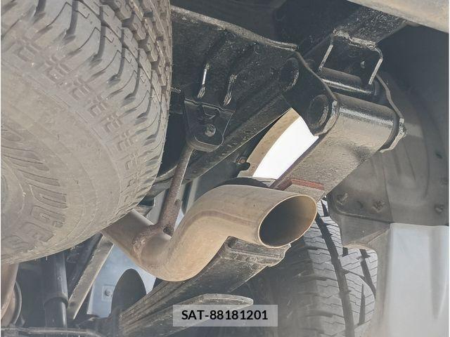Mitsubishi TRITON 2006-10 2679233-15