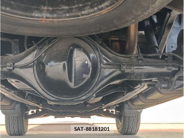 Mitsubishi TRITON 2006-10 2679233-16