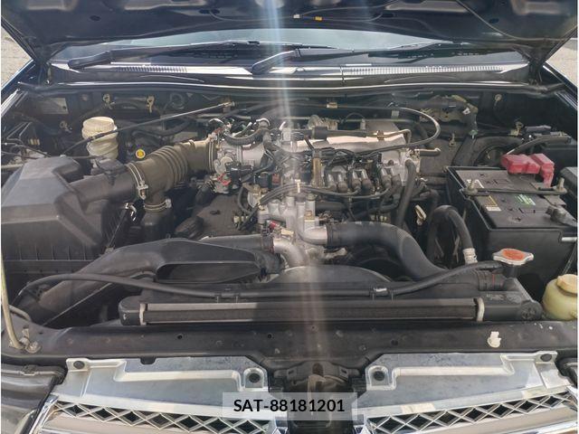 Mitsubishi TRITON 2006-10 2679233-17