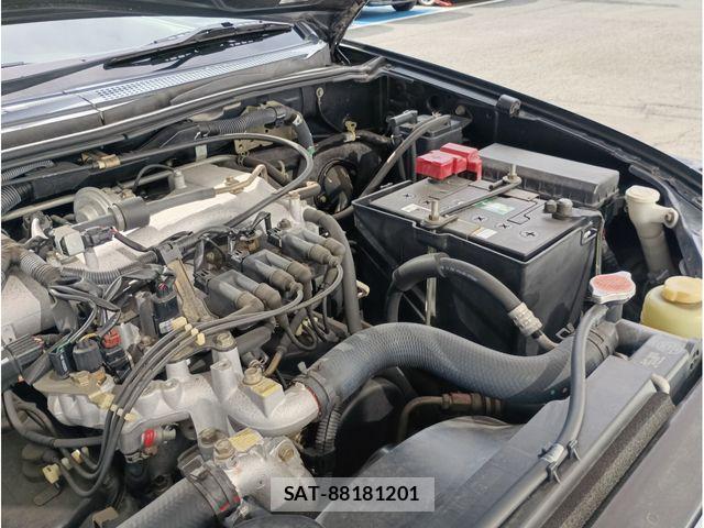 Mitsubishi TRITON 2006-10 2679233-18