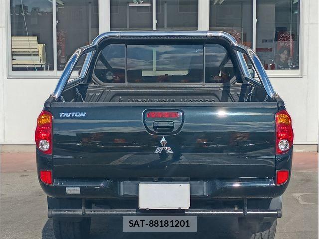 Mitsubishi TRITON 2006-10 2679233-1