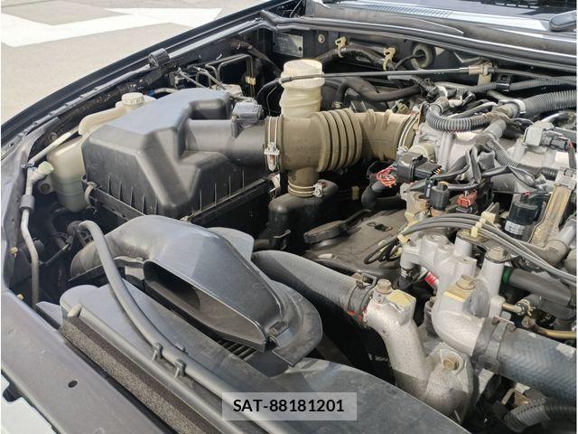 Mitsubishi TRITON 2006-10 2679233-19