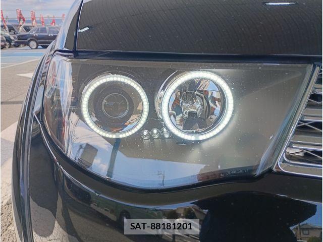 Mitsubishi TRITON 2006-10 2679233-22