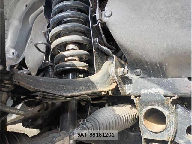 Mitsubishi TRITON 2006-10 2679233-23