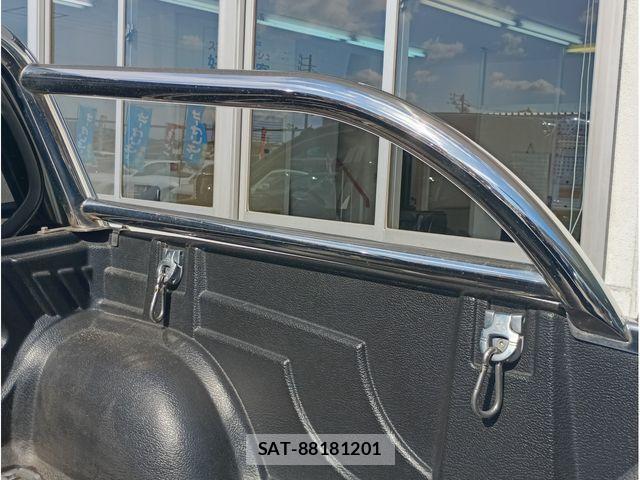Mitsubishi TRITON 2006-10 2679233-25