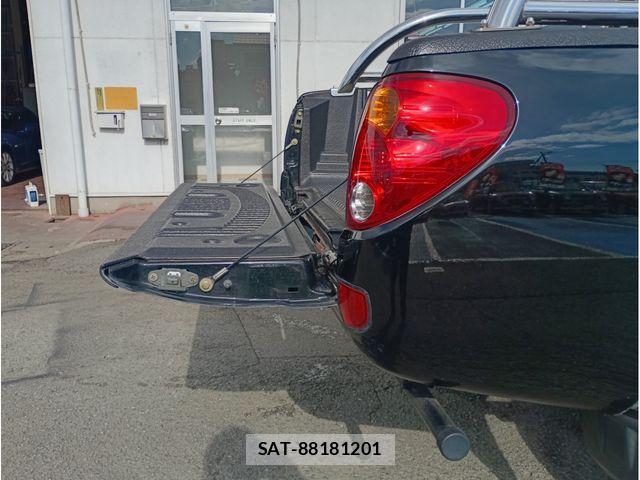 Mitsubishi TRITON 2006-10 2679233-27