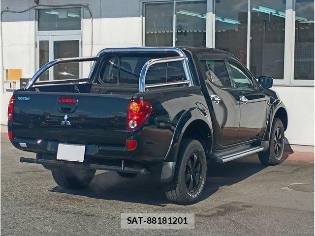 Mitsubishi TRITON 2006-10 2679233-2