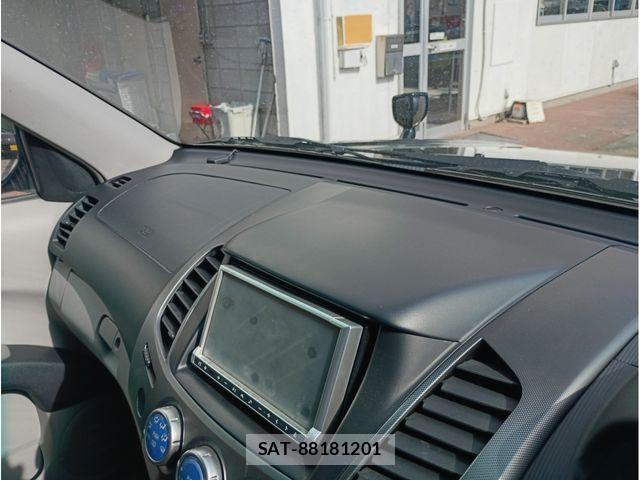 Mitsubishi TRITON 2006-10 2679233-29