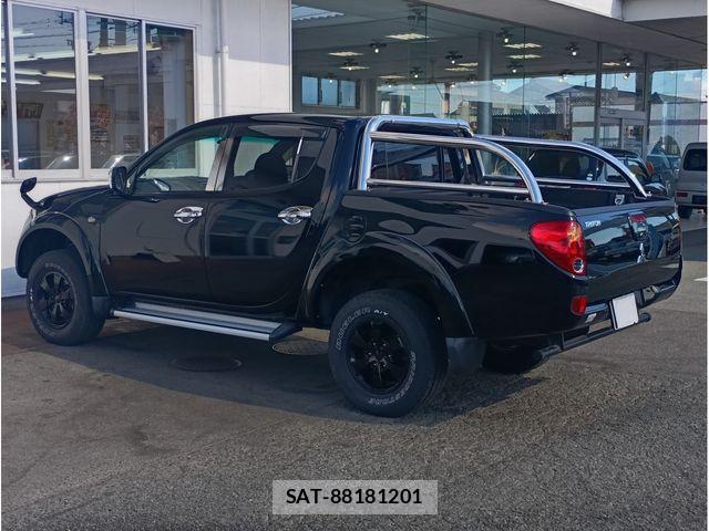 Mitsubishi TRITON 2006-10 2679233-3