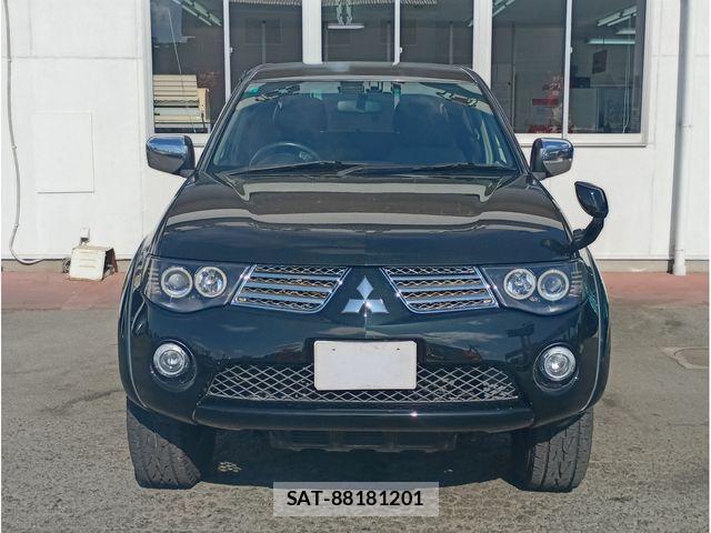 Mitsubishi TRITON 2006-10 2679233-4