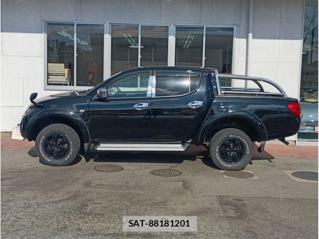 Mitsubishi TRITON 2006-10 2679233-5