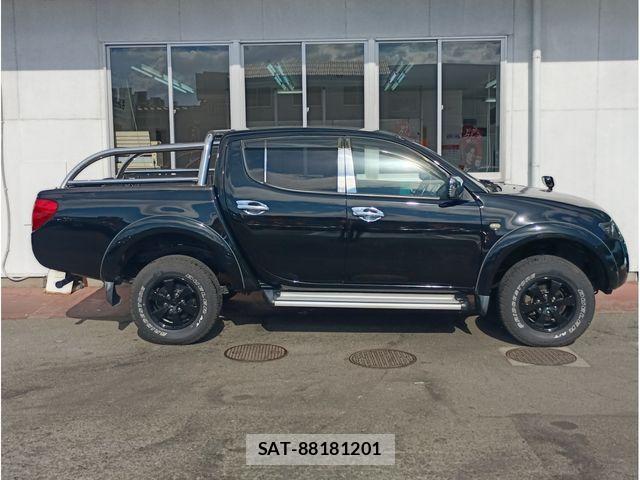 Mitsubishi TRITON 2006-10 2679233-6