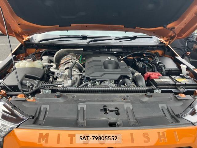Mitsubishi TRITON 2024-04 3423518-19