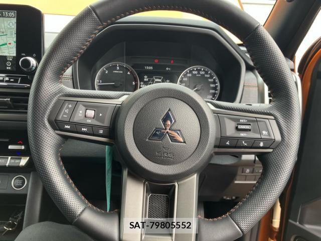 Mitsubishi TRITON 2024-04 3423518-22