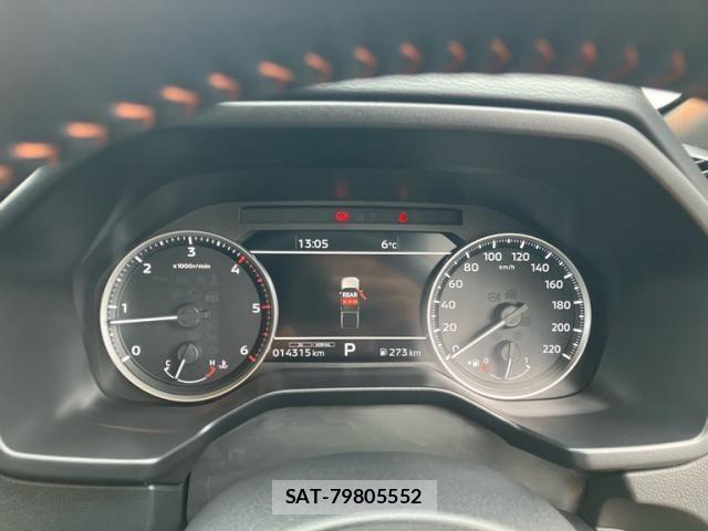 Mitsubishi TRITON 2024-04 3423518-23