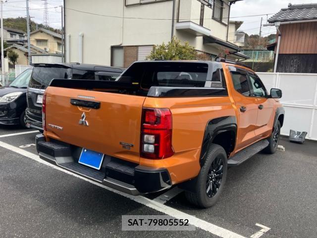 Mitsubishi TRITON 2024-04 3423518-2