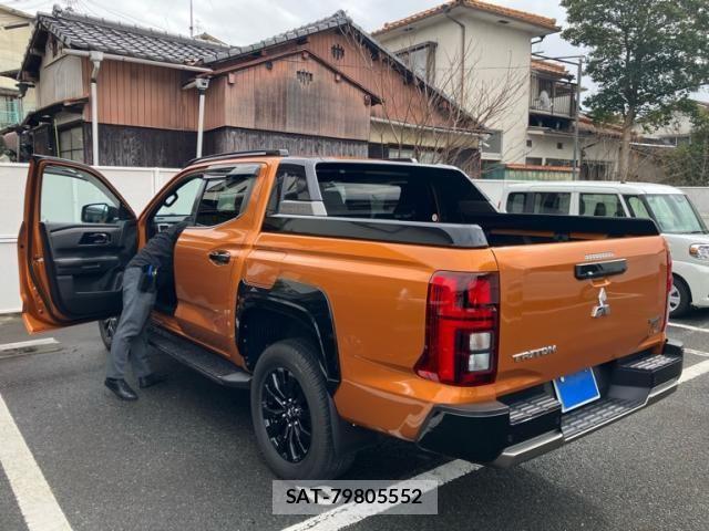 Mitsubishi TRITON 2024-04 3423518-3