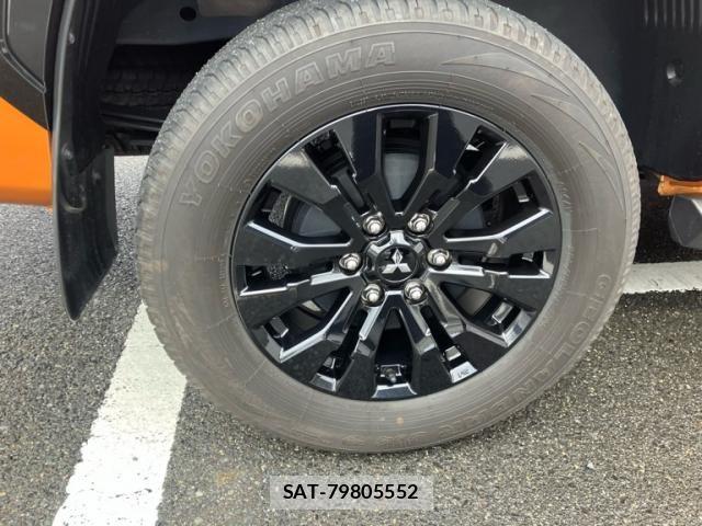 Mitsubishi TRITON 2024-04 3423518-5