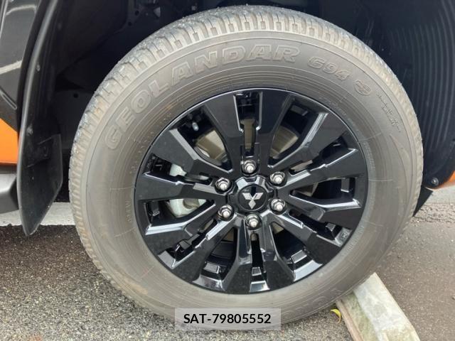 Mitsubishi TRITON 2024-04 3423518-6