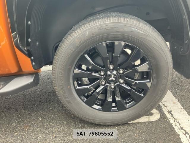 Mitsubishi TRITON 2024-04 3423518-7