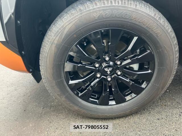 Mitsubishi TRITON 2024-04 3423518-8