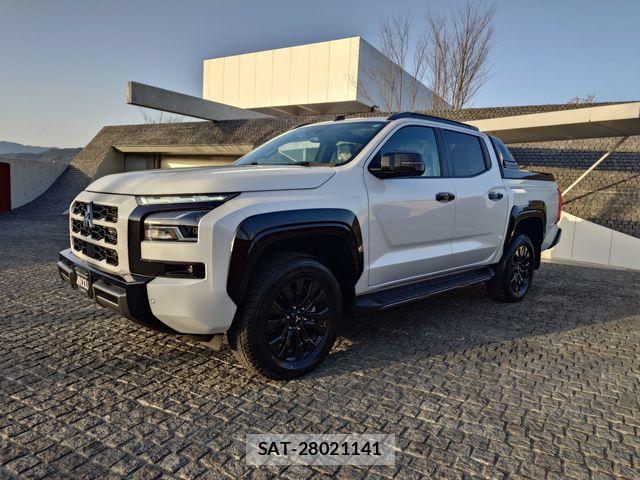 Mitsubishi TRITON 2024-07 3910784-1