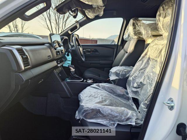 Mitsubishi TRITON 2024-07 3910784-20