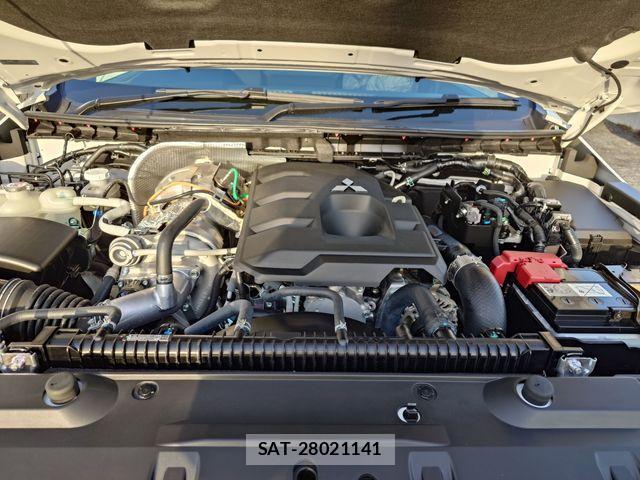 Mitsubishi TRITON 2024-07 3910784-24