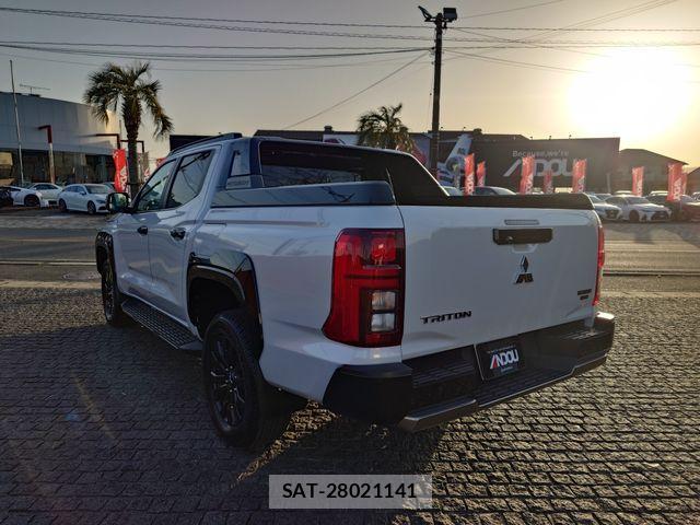 Mitsubishi TRITON 2024-07 3910784-2