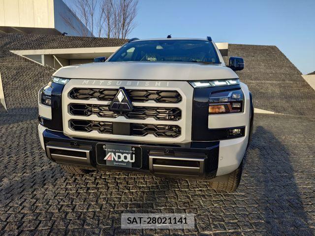 Mitsubishi TRITON 2024-07 3910784-5