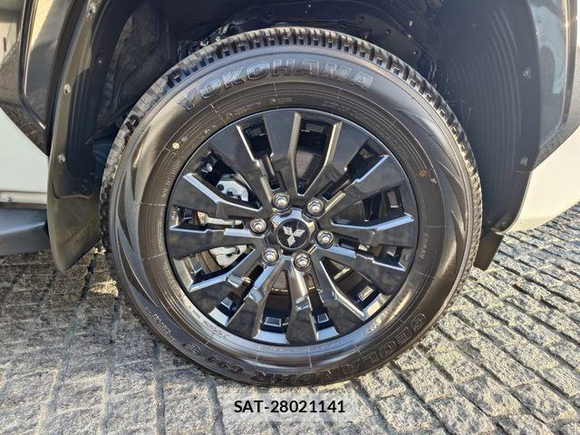 Mitsubishi TRITON 2024-07 3910784-7