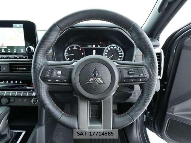 Mitsubishi TRITON 2024-03 4991937-12