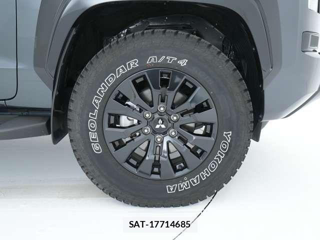 Mitsubishi TRITON 2024-03 4991937-14