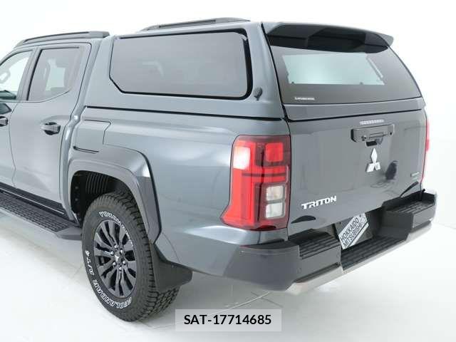 Mitsubishi TRITON 2024-03 4991937-15