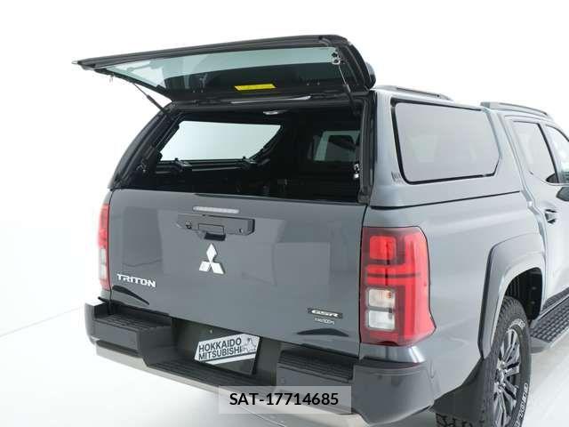 Mitsubishi TRITON 2024-03 4991937-16