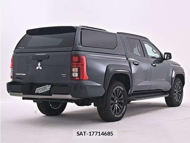 Mitsubishi TRITON 2024-03 4991937-17