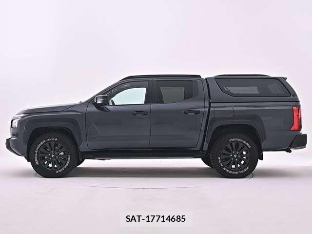 Mitsubishi TRITON 2024-03 4991937-2