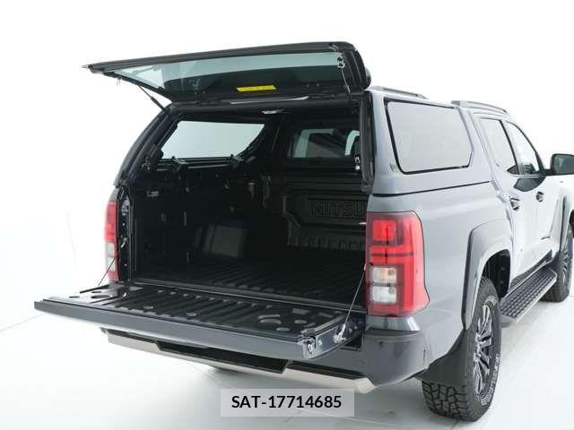 Mitsubishi TRITON 2024-03 4991937-3