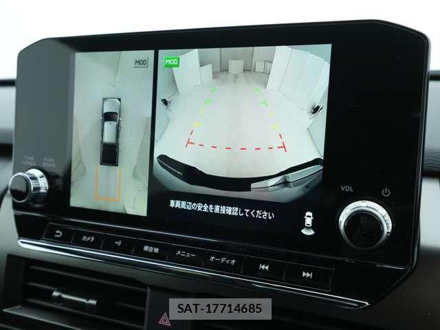 Mitsubishi TRITON 2024-03 4991937-4