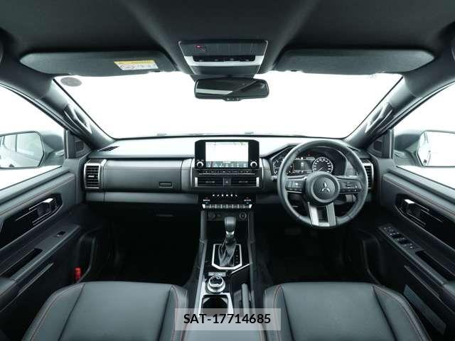 Mitsubishi TRITON 2024-03 4991937-5