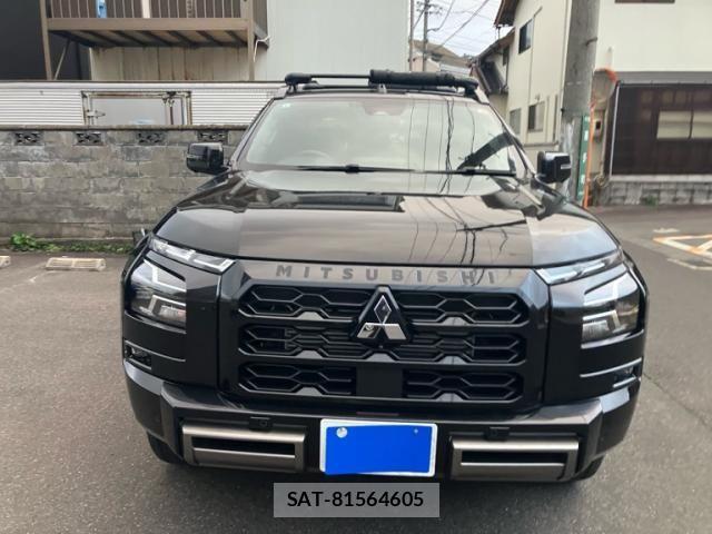 Mitsubishi TRITON 2024-08 5881433-1