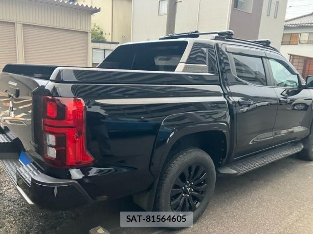 Mitsubishi TRITON 2024-08 5881433-4