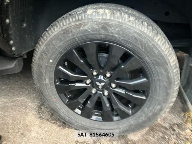 Mitsubishi TRITON 2024-08 5881433-8