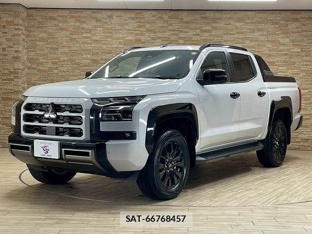 Mitsubishi TRITON 2024-11 5881428-13