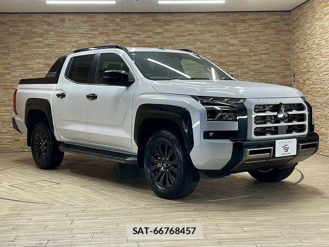 Mitsubishi TRITON 2024-11 5881428-14