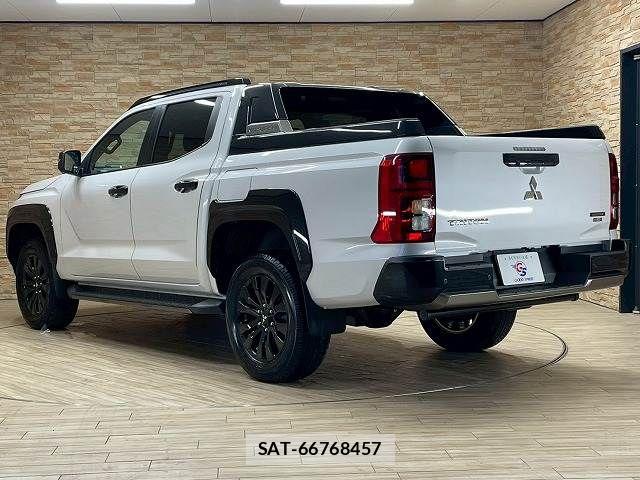 Mitsubishi TRITON 2024-11 5881428-16