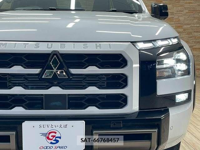 Mitsubishi TRITON 2024-11 5881428-19